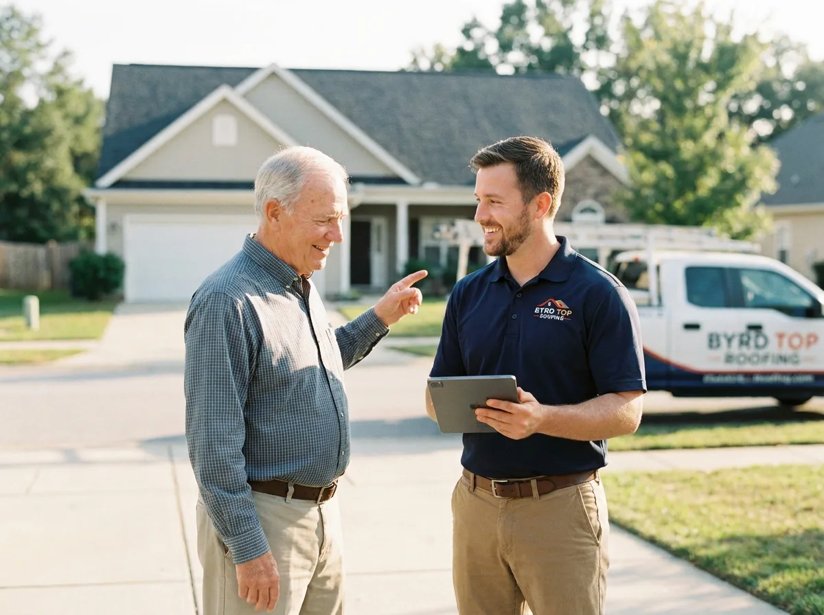 Roofing Hartsville, IN FAQs